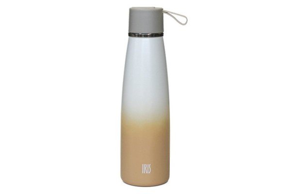 Bouteille Thermos Natural 0.5L Sable