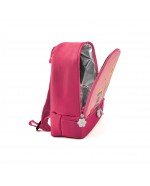 BackPack Snack Rico Rosa