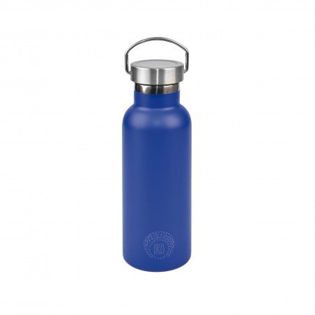 Thermo Tierra Bottle 500ML Blue