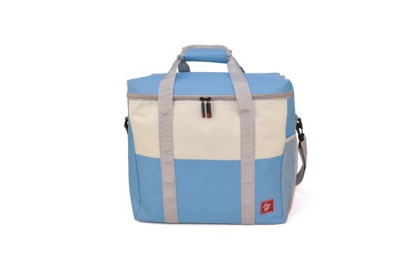 Cooler Bag Blue 25L