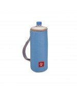 Portabotellas Bottle Bag Blue 1,5L