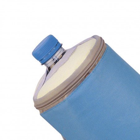 Portabotellas Bottle Bag Blue 1,5L