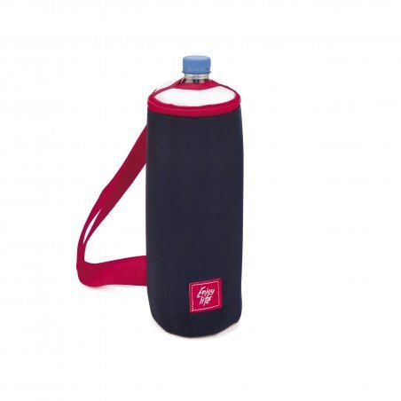 Porta-ampolles Bottle Bag Nautic 1,5L