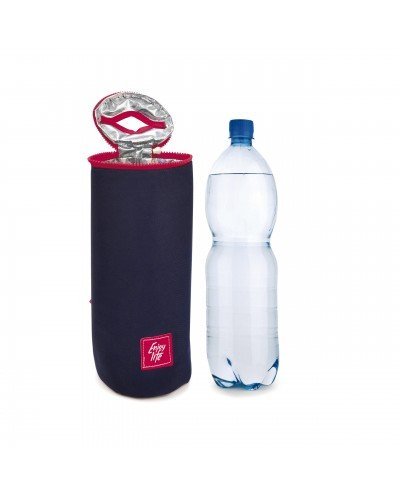 Portabotellas Bottle Bag Nautic 1,5L