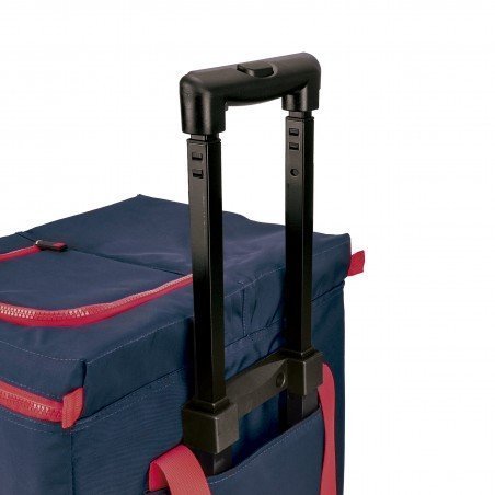 Cooler Bag with Wheels Nautic 40L