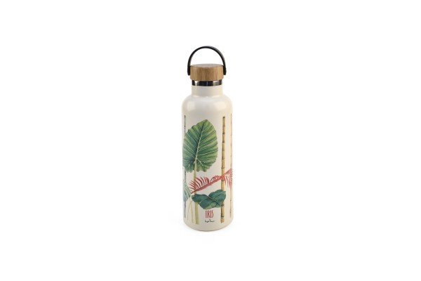 Bottle Stainless Steel Thermo Bali 750ML Printed