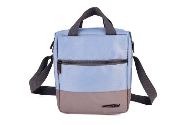 Urban Lunchbag Soft Blau