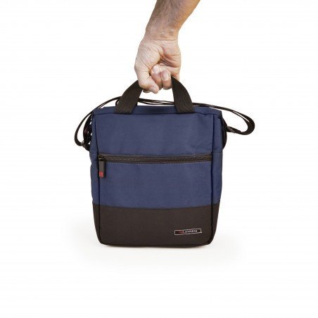 Urban Lunchbag Soft Bleu Marine