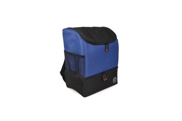 Cooler Bag - Backpack 2 in 1 Tierra Blue 15L