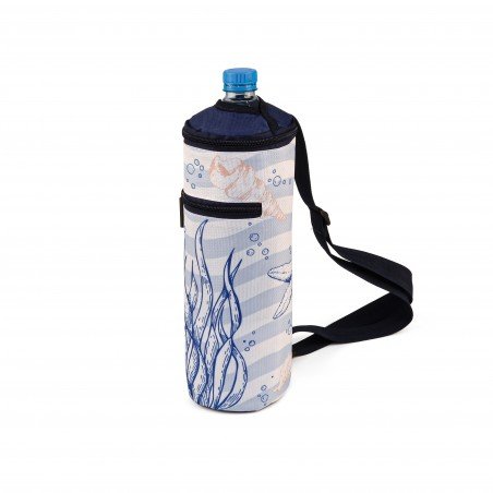 Portabotellas Bottle Bag Oceanic 1,5L