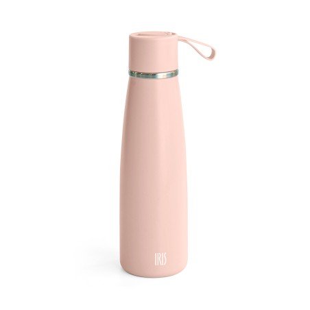 Thermo Bottle Natural 500ML Nude
