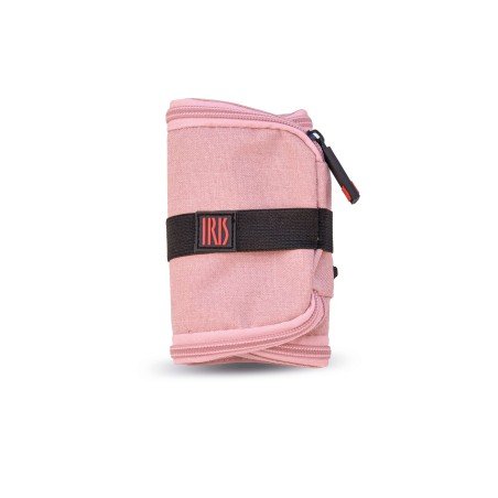 Sandwich bag Zipper&Roll Pink