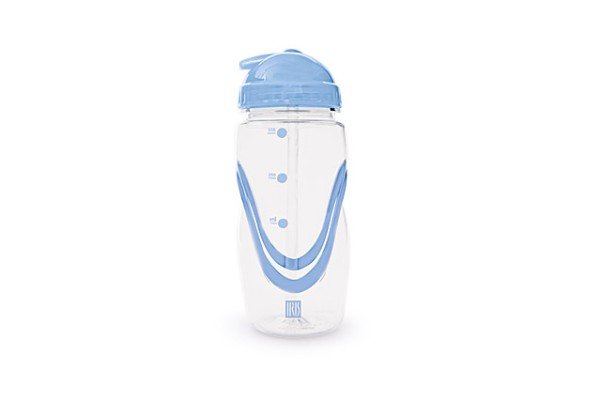 Botella Infantil Azul 350ML