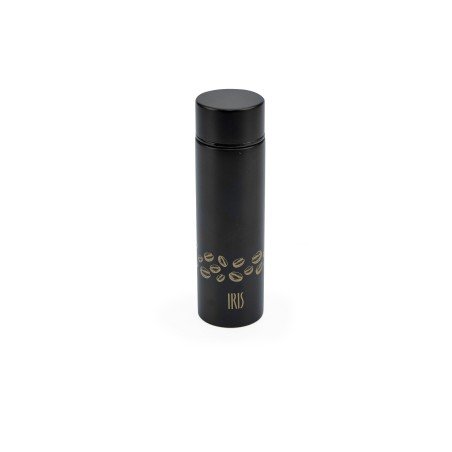 Mini Stainless Steel Vacuum Flask Coffee 140 ml.