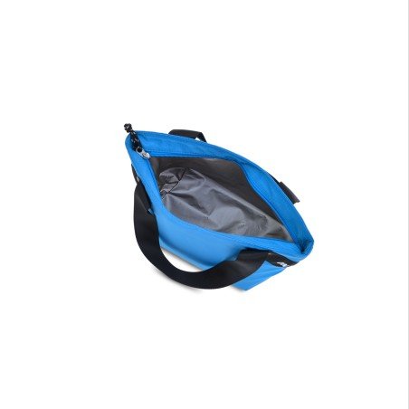 Tote On the go Azul