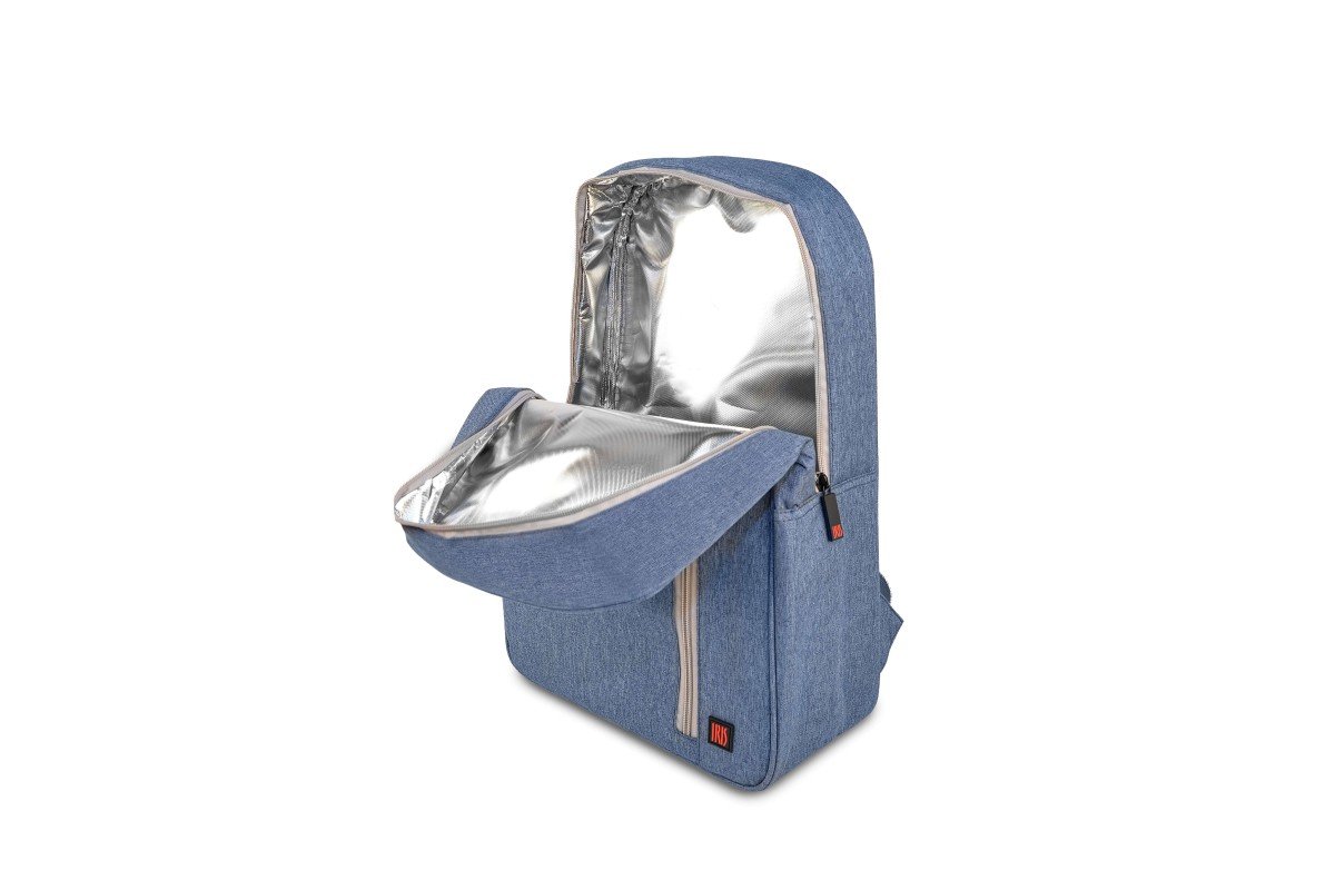 IRIS Sac Isotherme épaule 18 L - Bali