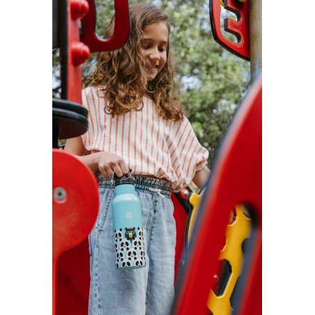 Botella 500 ml. Inox. Friends