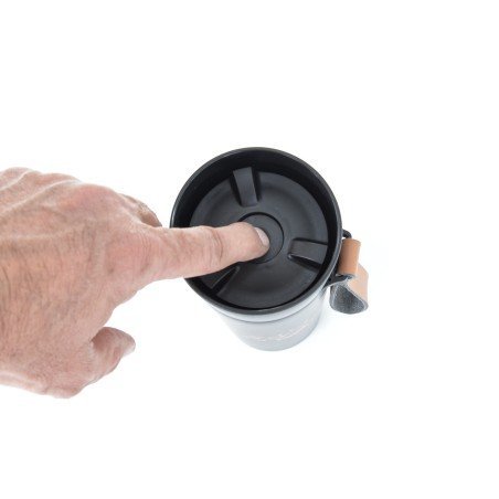 Mug termo 360 ml. café y té