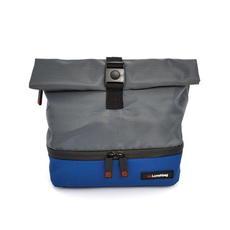 Compact LunchBag Azul
