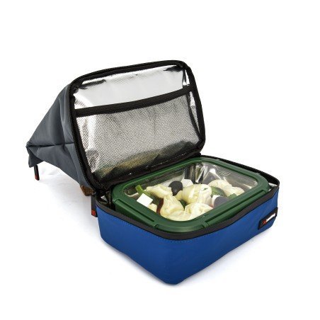 Compact LunchBag Azul
