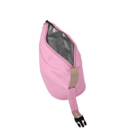 Hanging On The Go Rose Chic