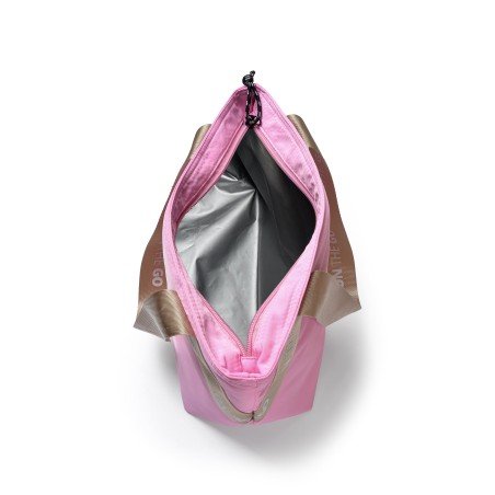 Tote On The Go Rosa Chic