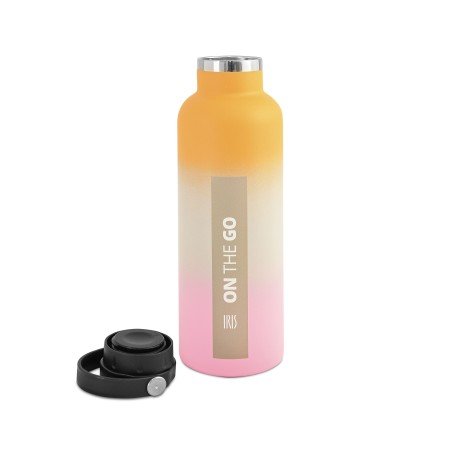 Thermos Rose dégradé 750 ml