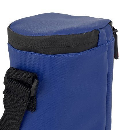 Bottle BeCooler Bleu