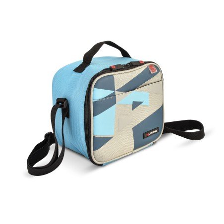 City Printing LunchBag Geometric