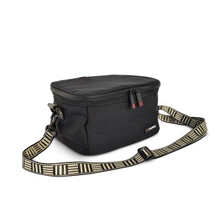 Tribal LunchBag Black