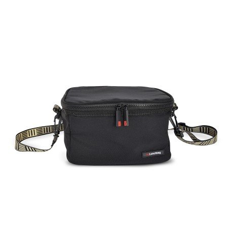 Tribal LunchBag Black