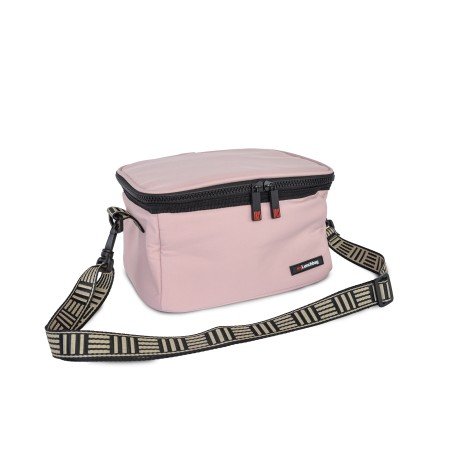 Tribal LunchBag Rosa