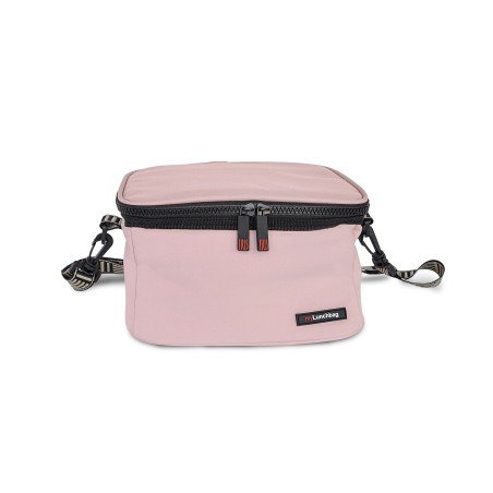Tribal LunchBag Rosa