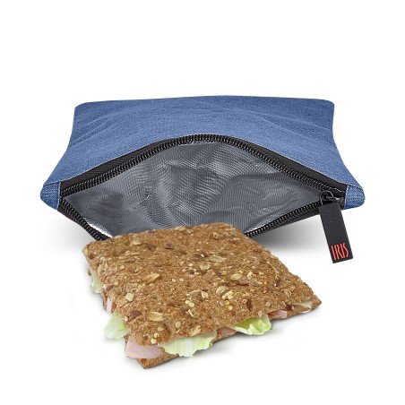 Snack Bag Mini Blava