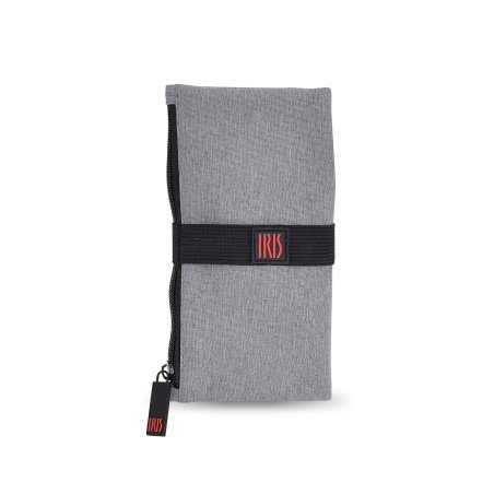 Snack Bag Mini Gris