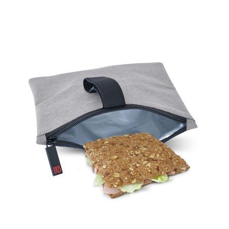 Snack Bag Mini Gris