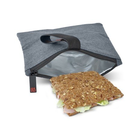 Snack Bag Mini Negre