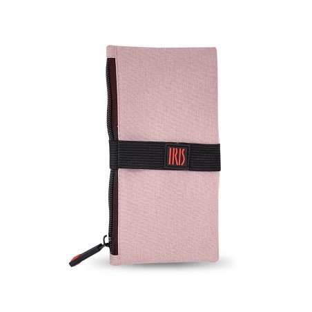 Snack Bag Mini Pink