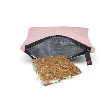 Snack Bag Mini Pink