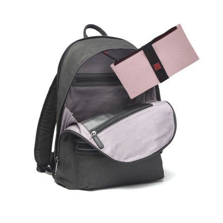 Snack Bag Mini Pink