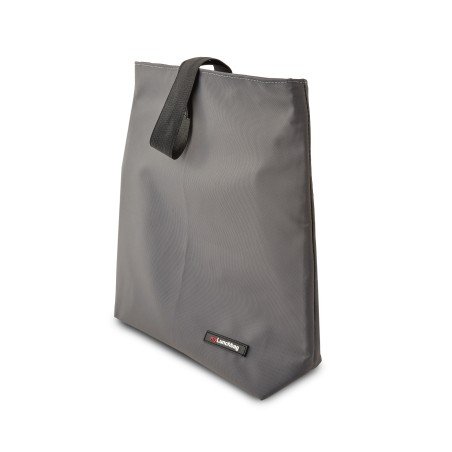 Snack Bag Titan Grey