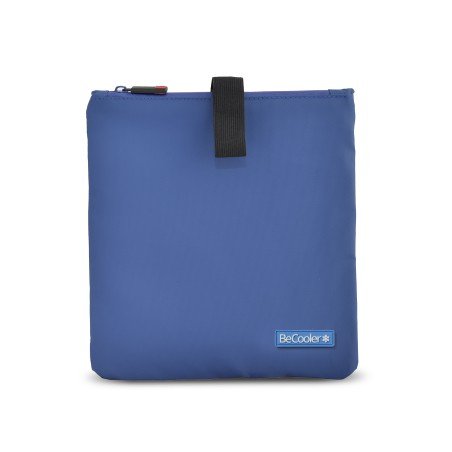 Mini Snack Bag  BeCooler Azul