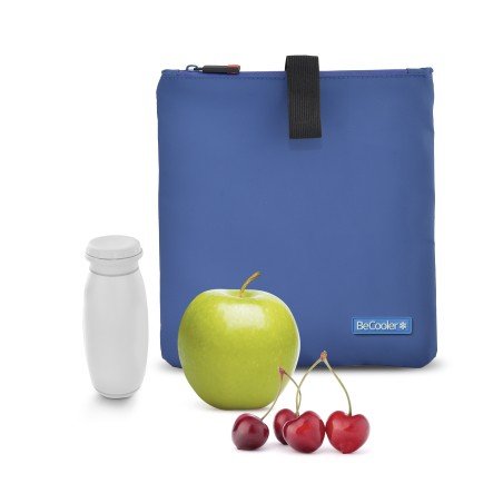 Mini Snack Bag  BeCooler Azul