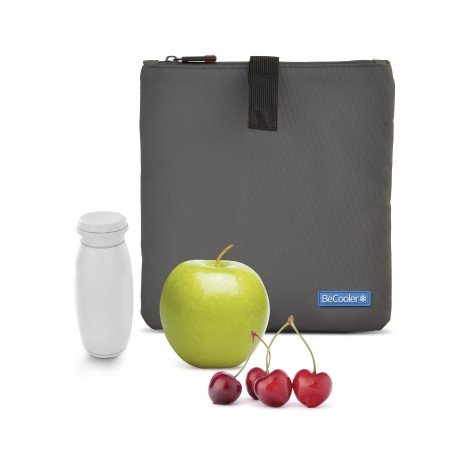 Mini Snack Bag  BeCooler Grey