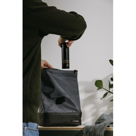 Compact LunchBag Azul