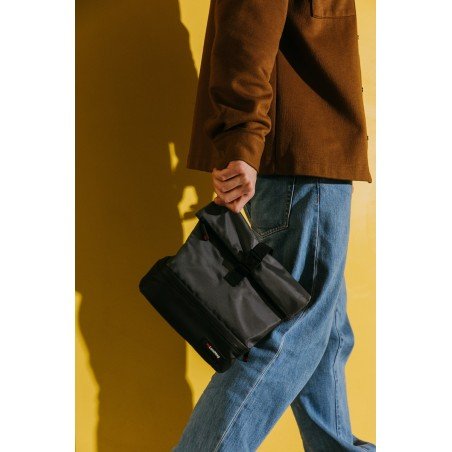 Compact LunchBag Terracotta