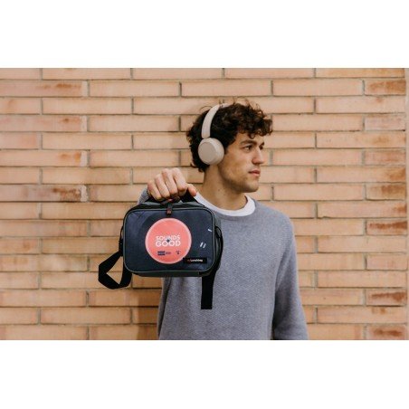 Sound Collection Black