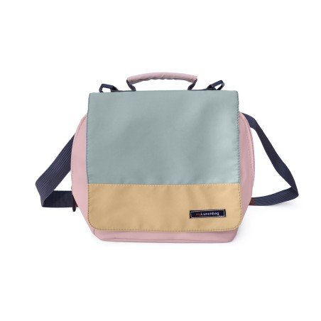 Sac à lunch Smart Fresh Rose