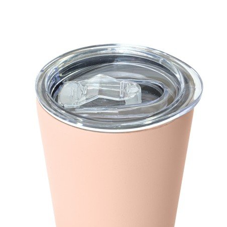 Travel Mug 360ml pink