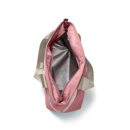 Tote On The Go Rosa